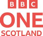 BBC One Scotland .